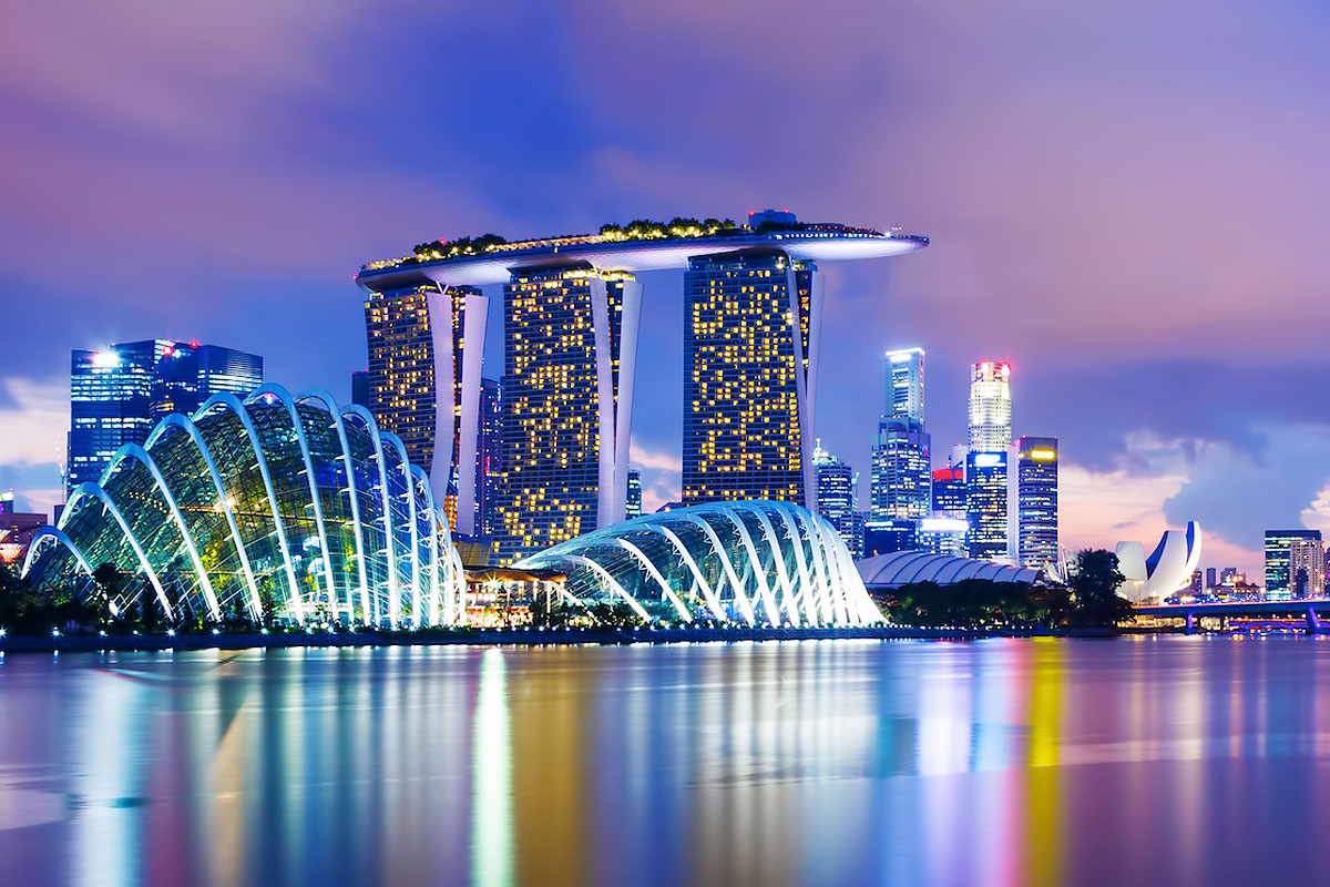 Singapur: Becas Para Doctorado en Varios Temas NUS Graduate School Scholarship (NGSS)