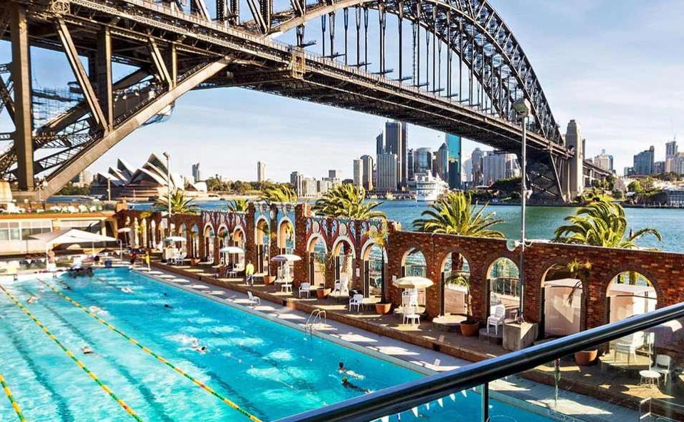 Australia: Becas Para Investigación en Diversos Temas University of Sydney
