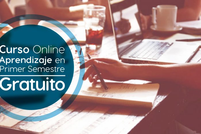 Curso Online Gratis "Potenciando mi aprendizaje en el primer año de Universidad" Universidad de Chile Chile