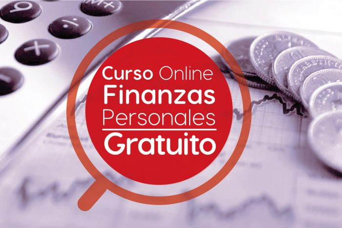 Curso Online Gratis "Finanzas Personales" Pontificia Universidad Javeriana Colombia