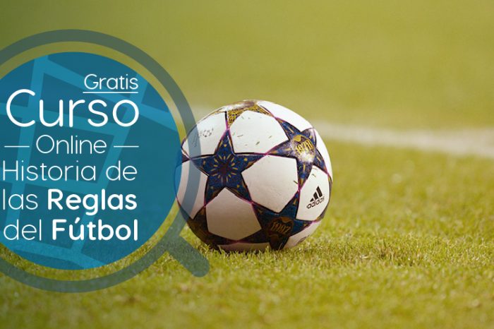 Curso Gratis Online "Historia de las reglas del fútbol en Inglaterra y en Argentina" Universidad Austral Argentina