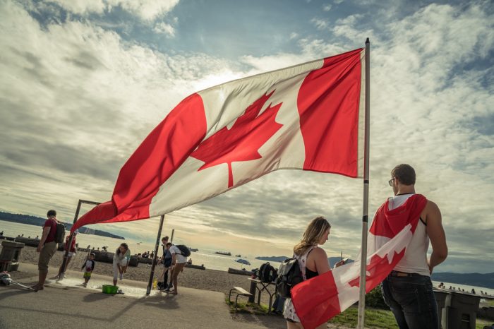 Visa Canadiense: Todo Lo Que Necesitas Saber Para Planear Tu Viaje