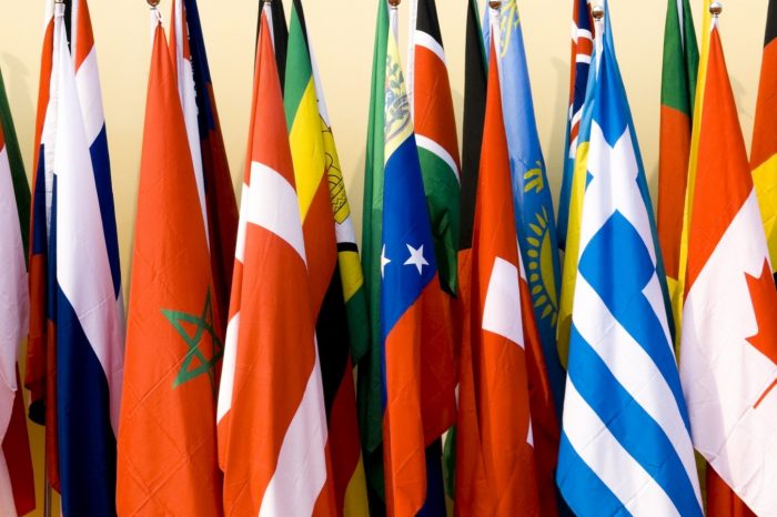 Internacional: Becas Para Maestría en Diversos Temas Fundación Rotaria