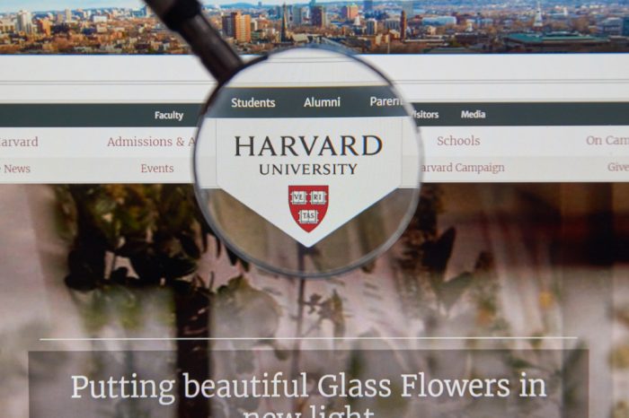 Universidad de Harvard ofrece 150 cursos gratis online en 2020