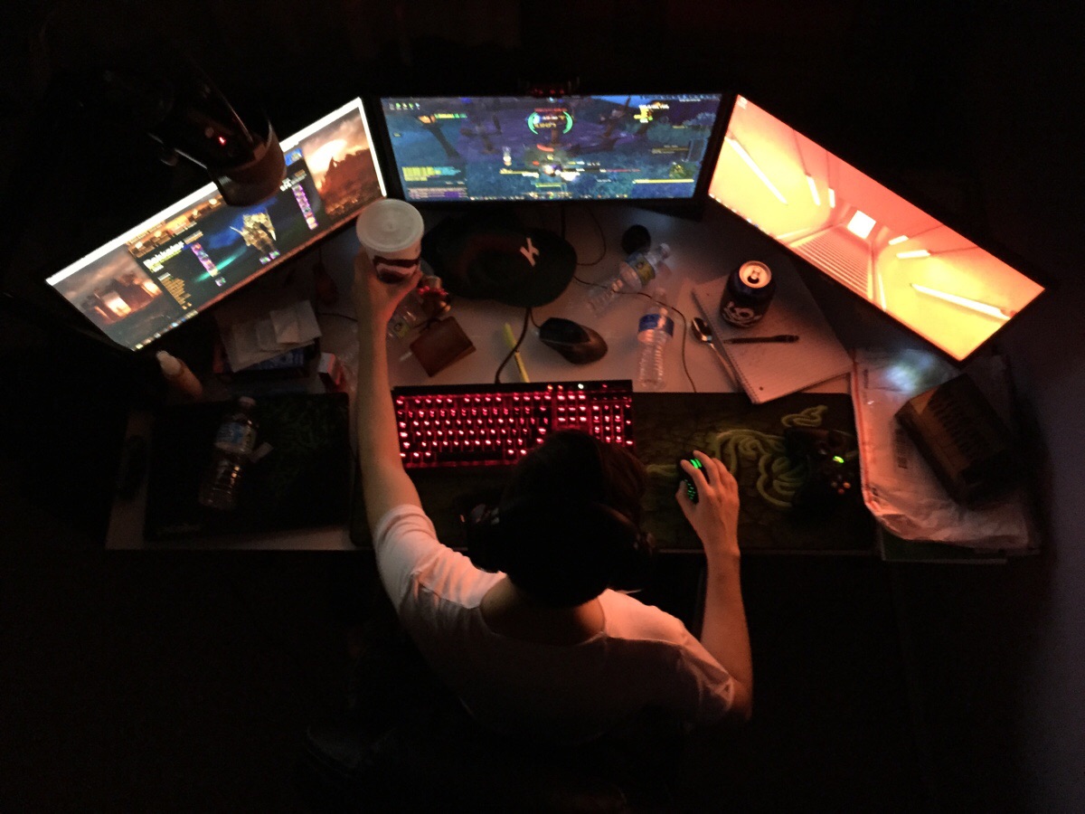 Curso Online Gratuito «Emprendimiento y métodos ágiles de desarrollo en videojuegos» Universidad de los Andes Colombia