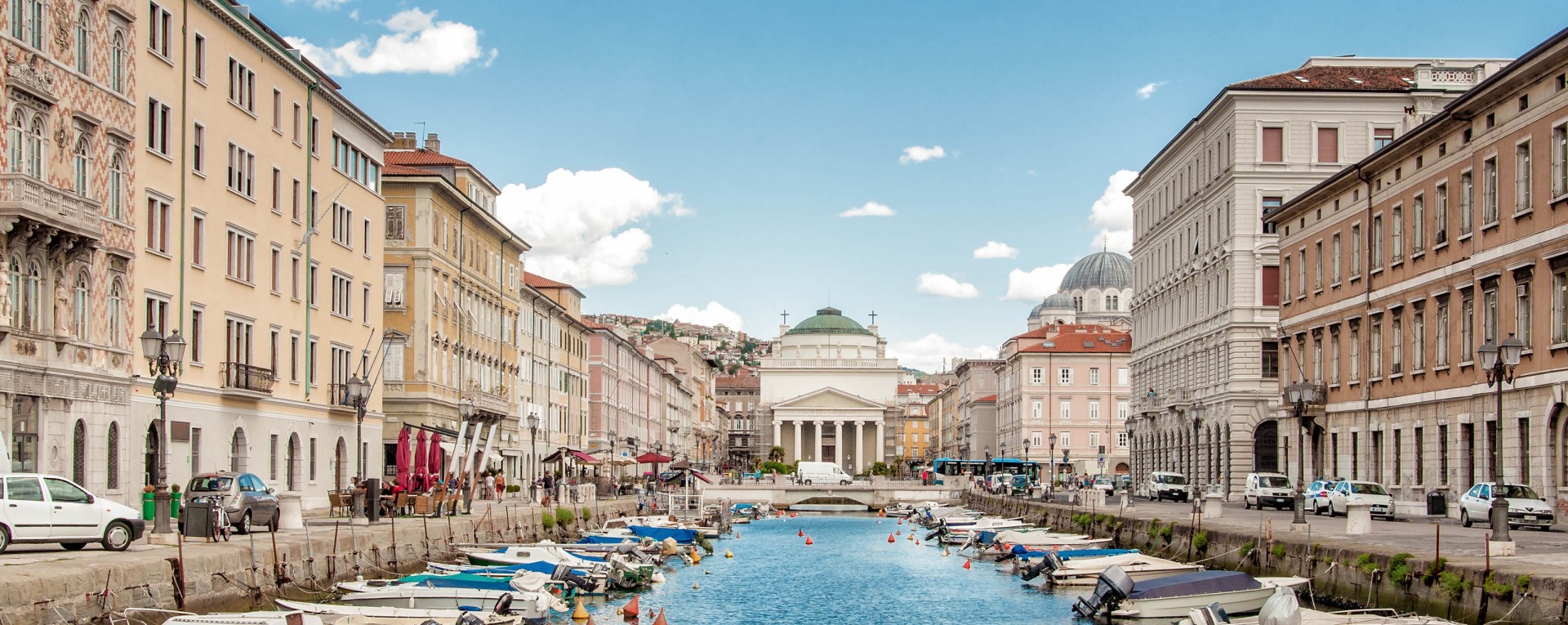 Italia: Becas Para Maestría en Administración de Negocios MIB School of Management Trieste