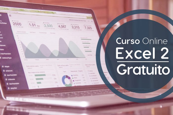 Curso Online Gratis "Excel 2: Gestión de datos" Universitat Politècnica de Valencia España