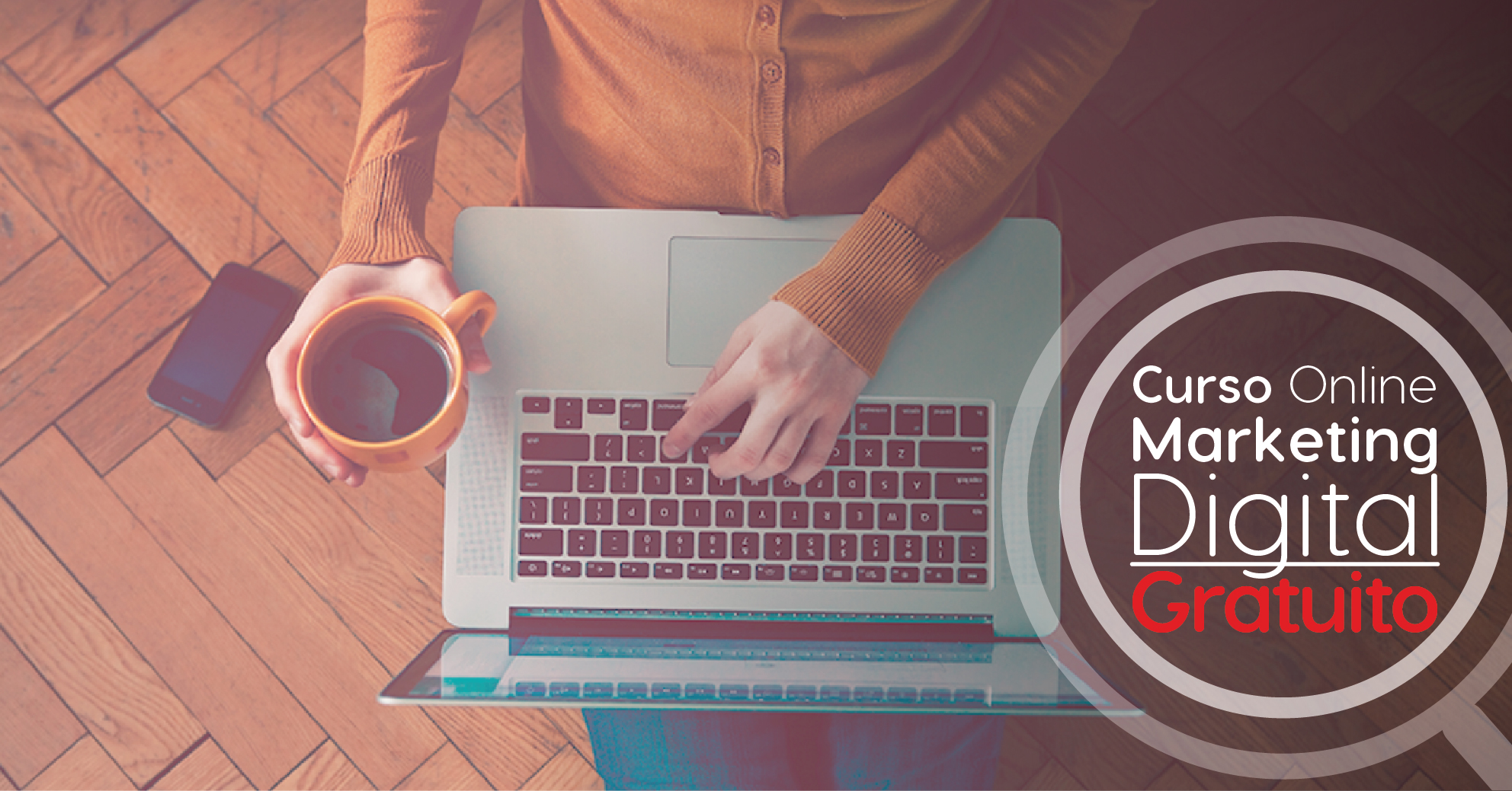 Curso Online Gratis «Pilares de Marketing Digital» Universidad Austral Argentina