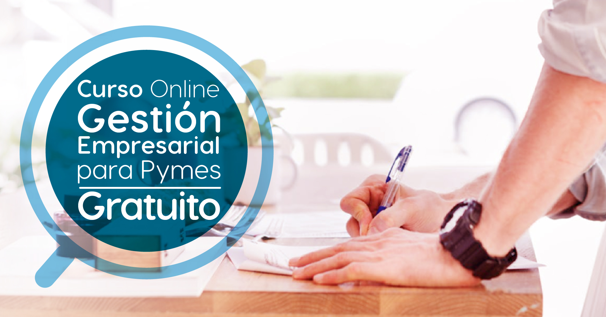 Curso Online Gratis «Gestión Empresarial Exitosa para Pymes» Pontificia Universidad Católica de Chile Chile