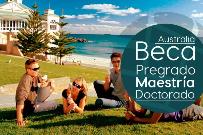 Australia: Becas Para Pregrado, Maestría y Doctorado en Diversos Temas Perth College of Business & Technology (PCBT)