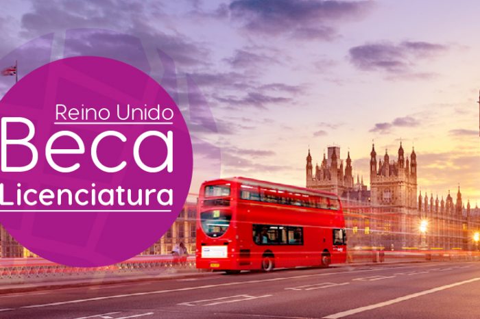 Reino Unido: Becas Para Pregrado en Diversos Temas Imperial College London