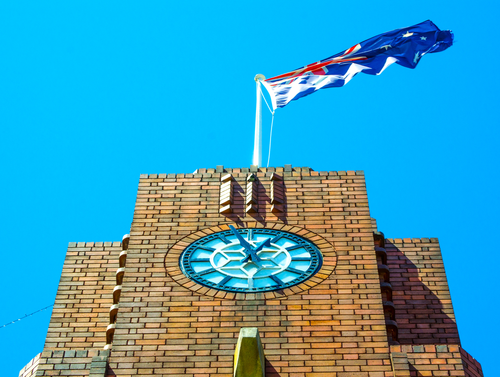 Australia: Becas Para Investigación en Varios Temas University of Adelaide