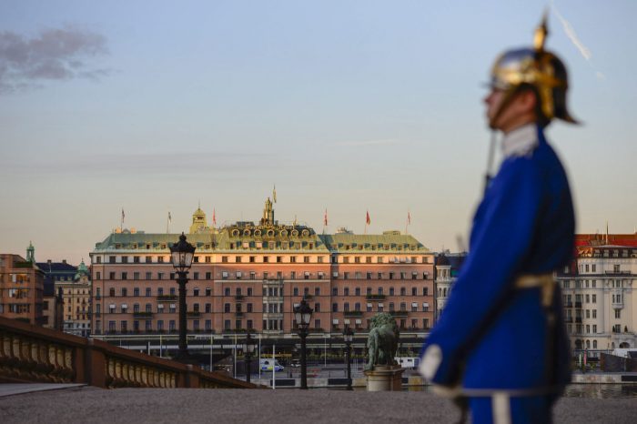 Suecia: Becas Para Maestría en Varios Temas Universidad de Skövde