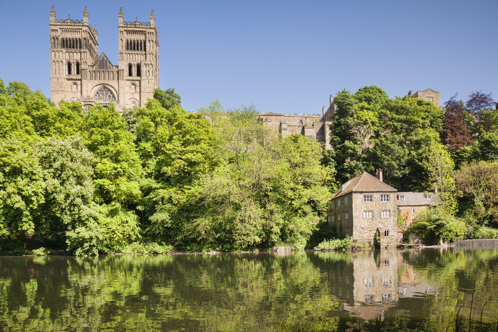 Reino Unido: Becas Para Maestría en Administración de Negocios The Durham University Business School