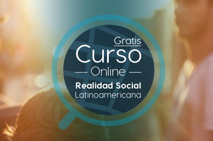 Curso Gratis Online "Realidad social latinoamericana" Banco Interamericano de Desarrollo Internacional