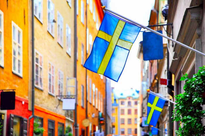 Suecia: Becas Para Pregrado y Maestría en Diversos Temas Universidad de Dalarna