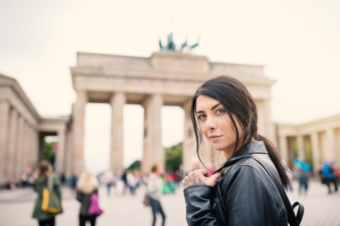 Alemania: Becas Para Maestría en Diversos Temas ESMT Berlin