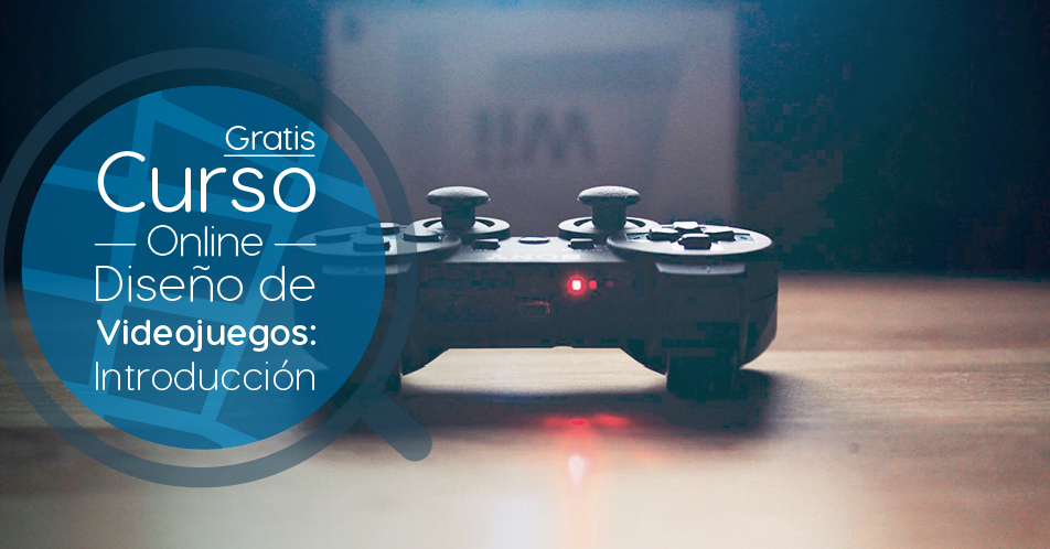Curso Gratis Online «Diseño de Videojuegos: Introducción» Universidad de los Andes Colombia