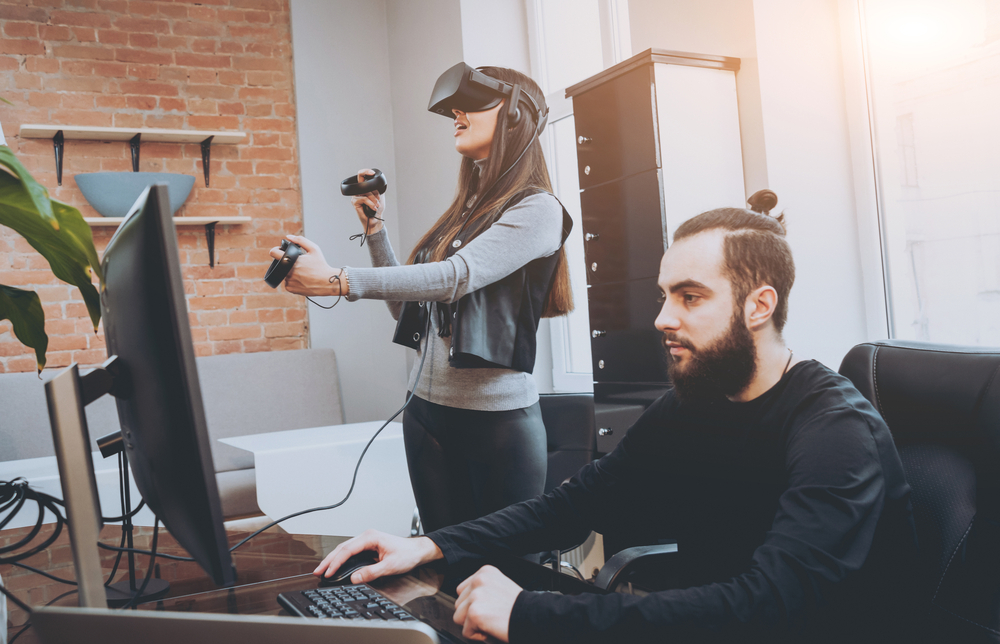 Curso Online: Master en Programación de Videojuegos con Unity® 2018 y C#