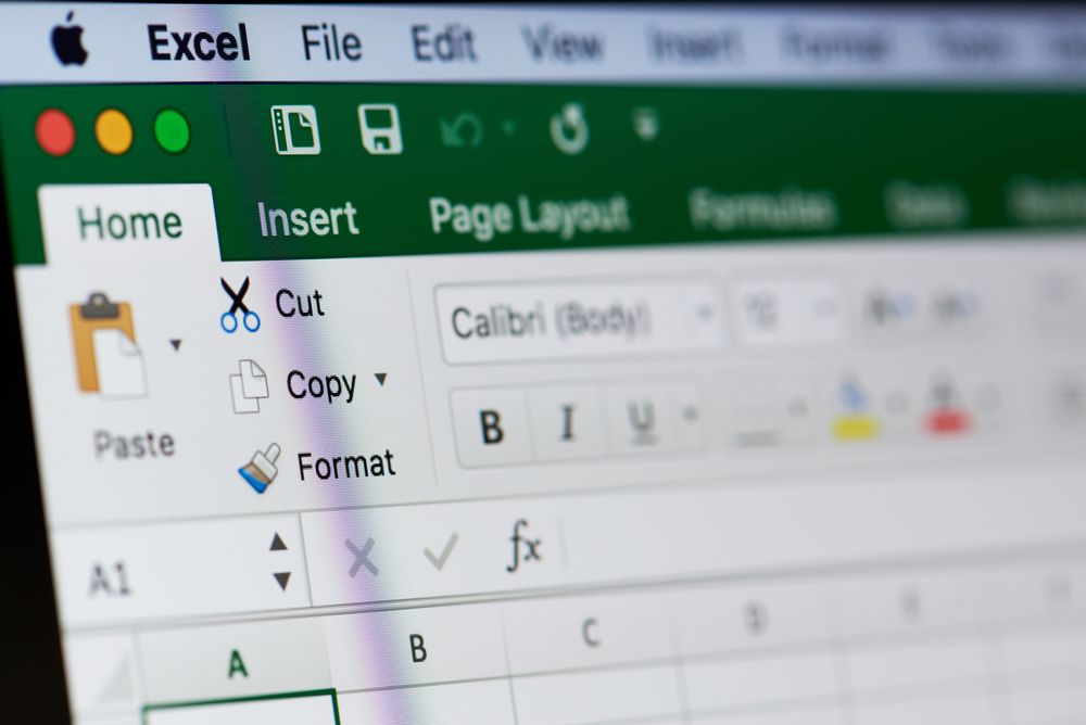 Curso Online: Excel Completo – Desde Principiante Hasta Avanzado