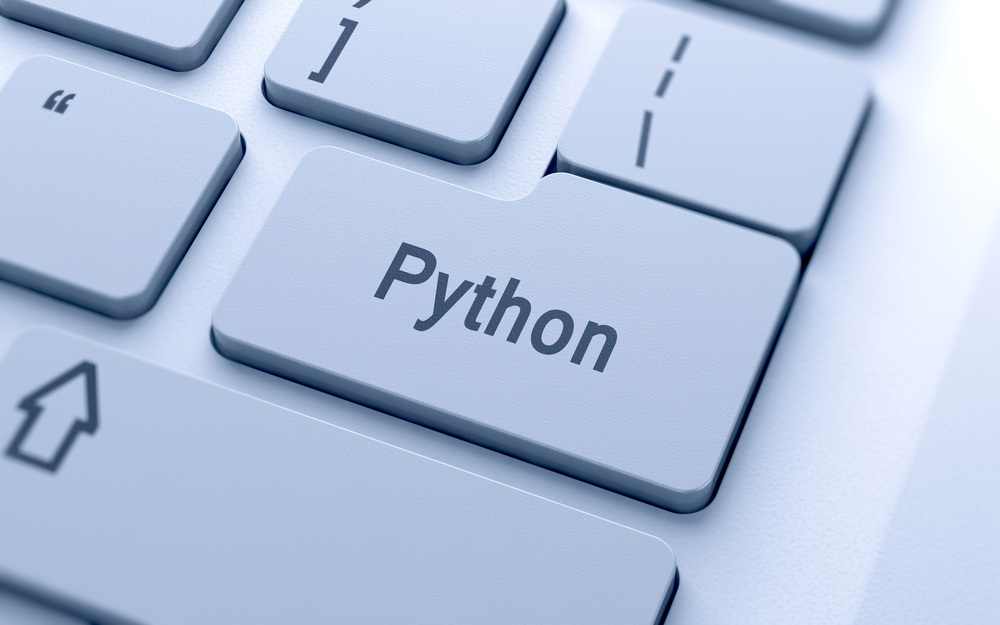 Curso Online: Curso Maestro de Python 3: Aprende Desde Cero