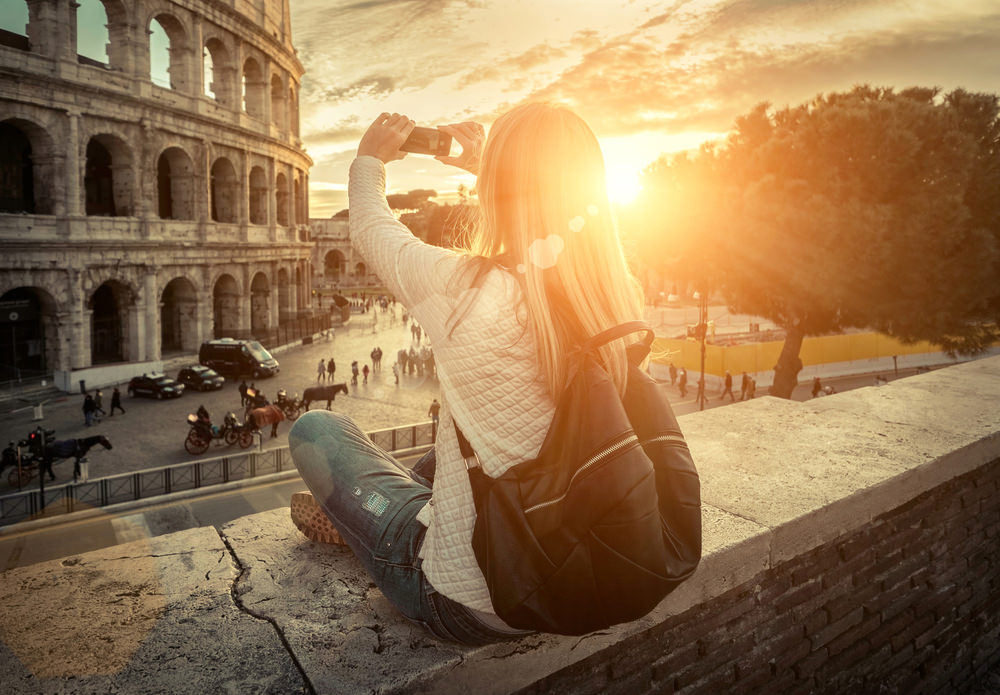 Italia: Becas Para Secundario y Media Vocacional en Diversos Temas Rome International School