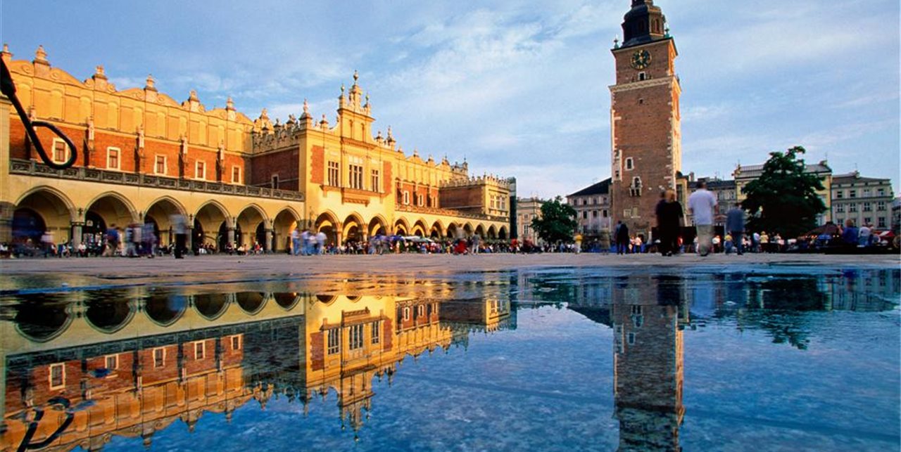 Polonia: Becas Para Pregrado en Diversos Temas Universidad Dabrowa Górnicza