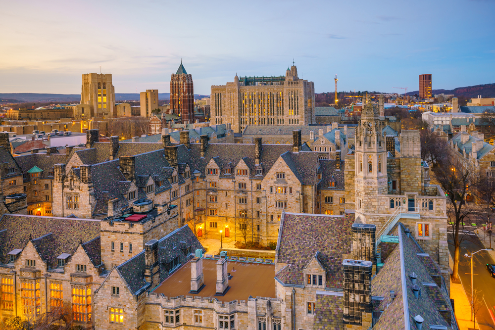 Estados Unidos: Becas Para Posgrado en Cualquier curso de asignaturas ofrecido por la universidad University of New Haven