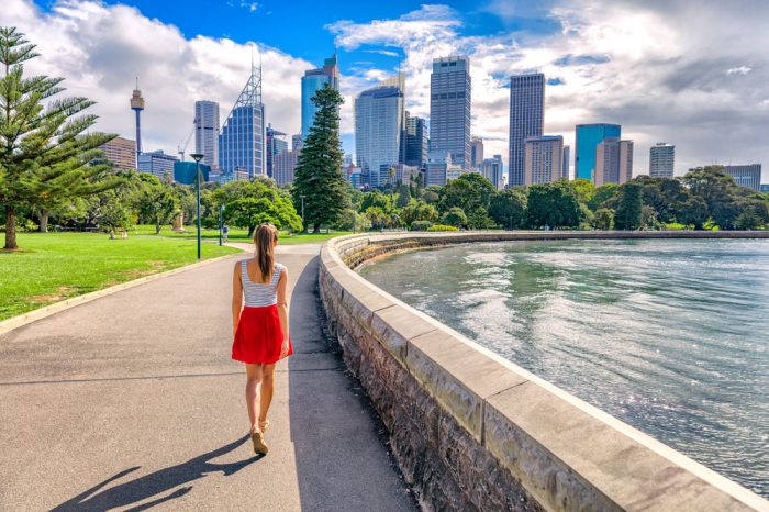 Australia: Becas Para Maestría en Diversos temas Deakin University ABC