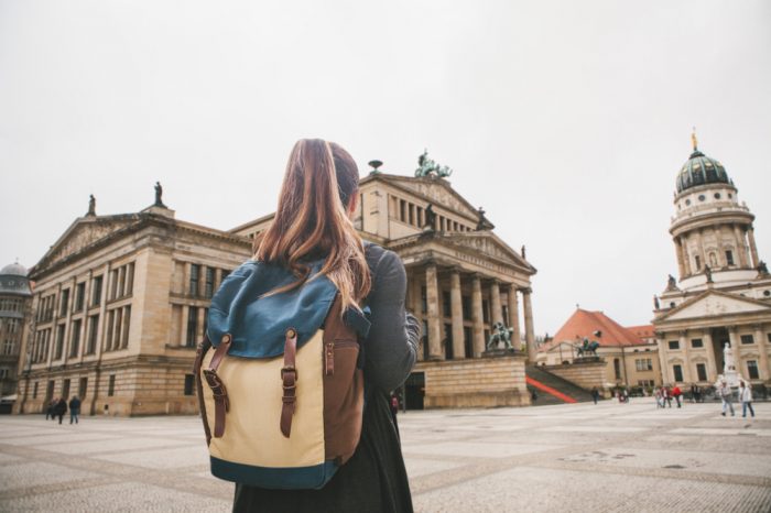 Alemania: Becas Para Maestría en Diversos temas GISMA Business School ABC